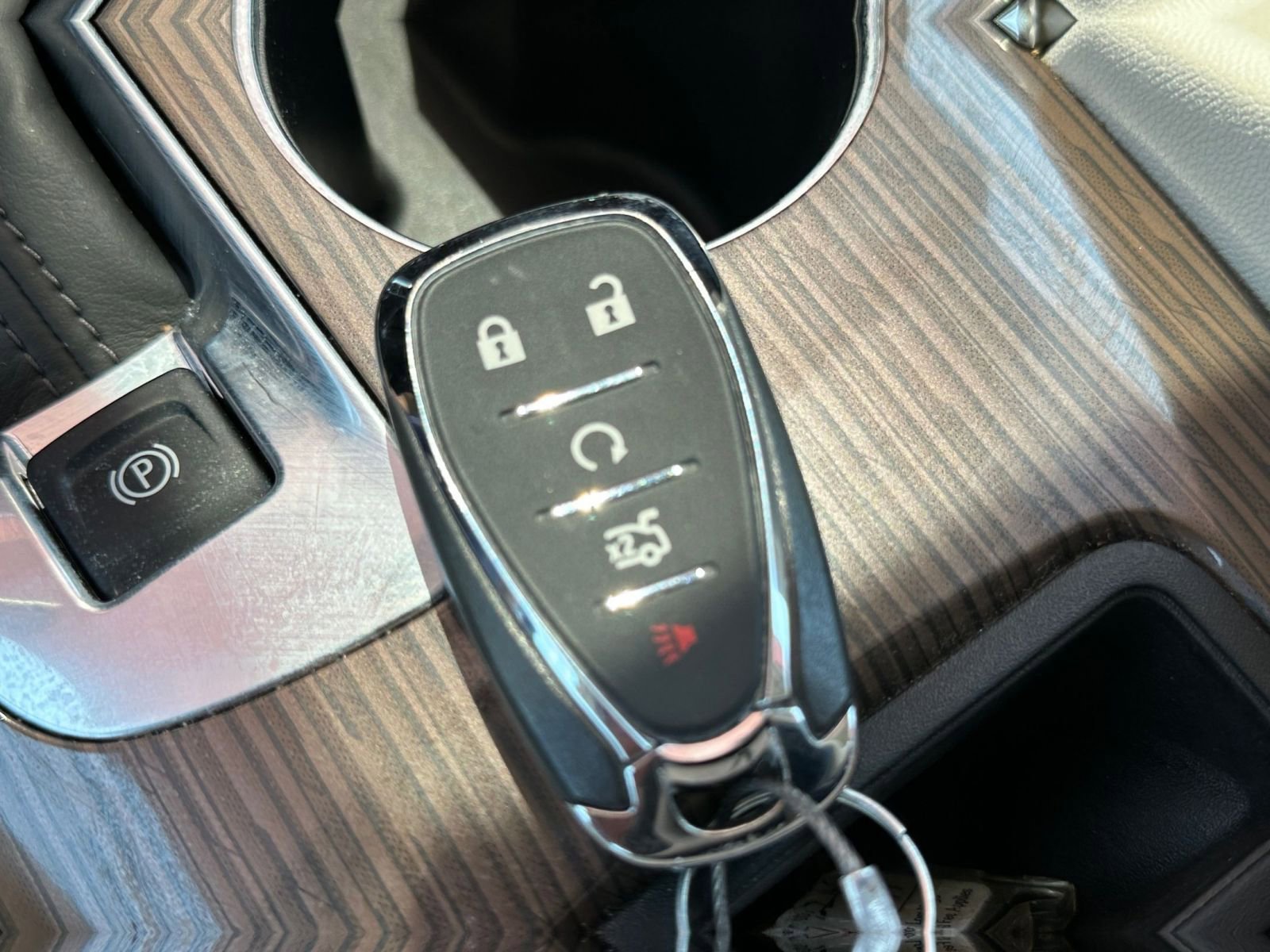 Thumbnail: 2024 Chevrolet Malibu - 22