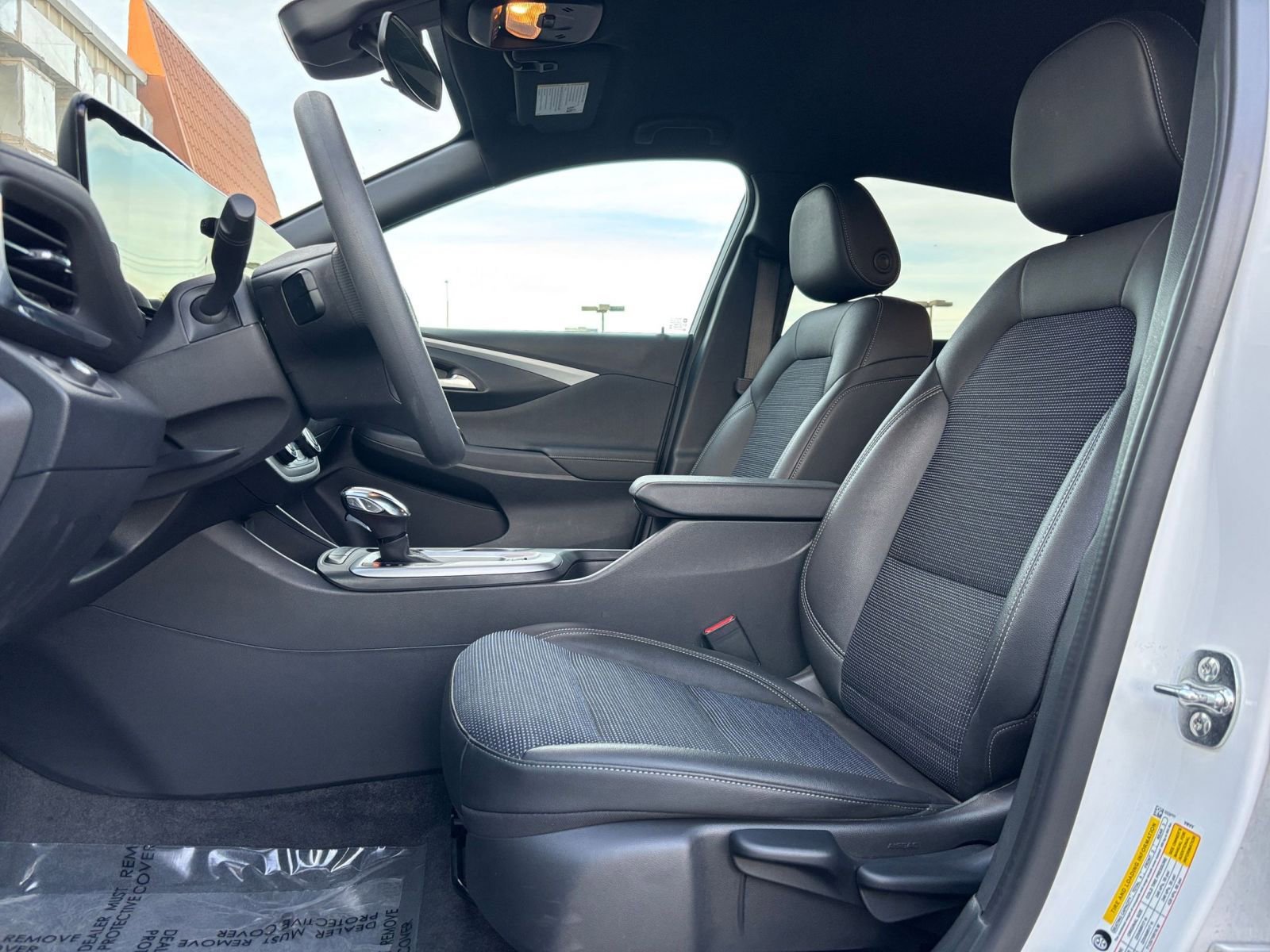 Thumbnail: 2025 Buick Envista - 24