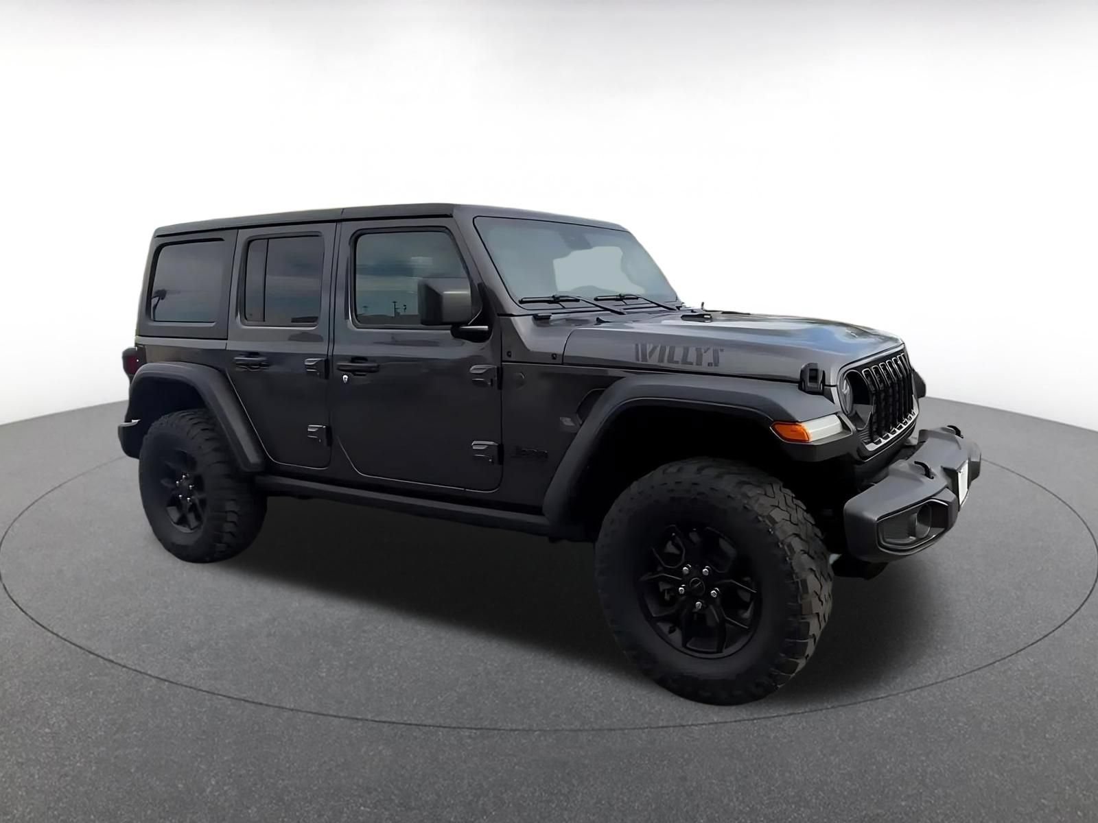 Thumbnail: 2025 Jeep Wrangler - 2