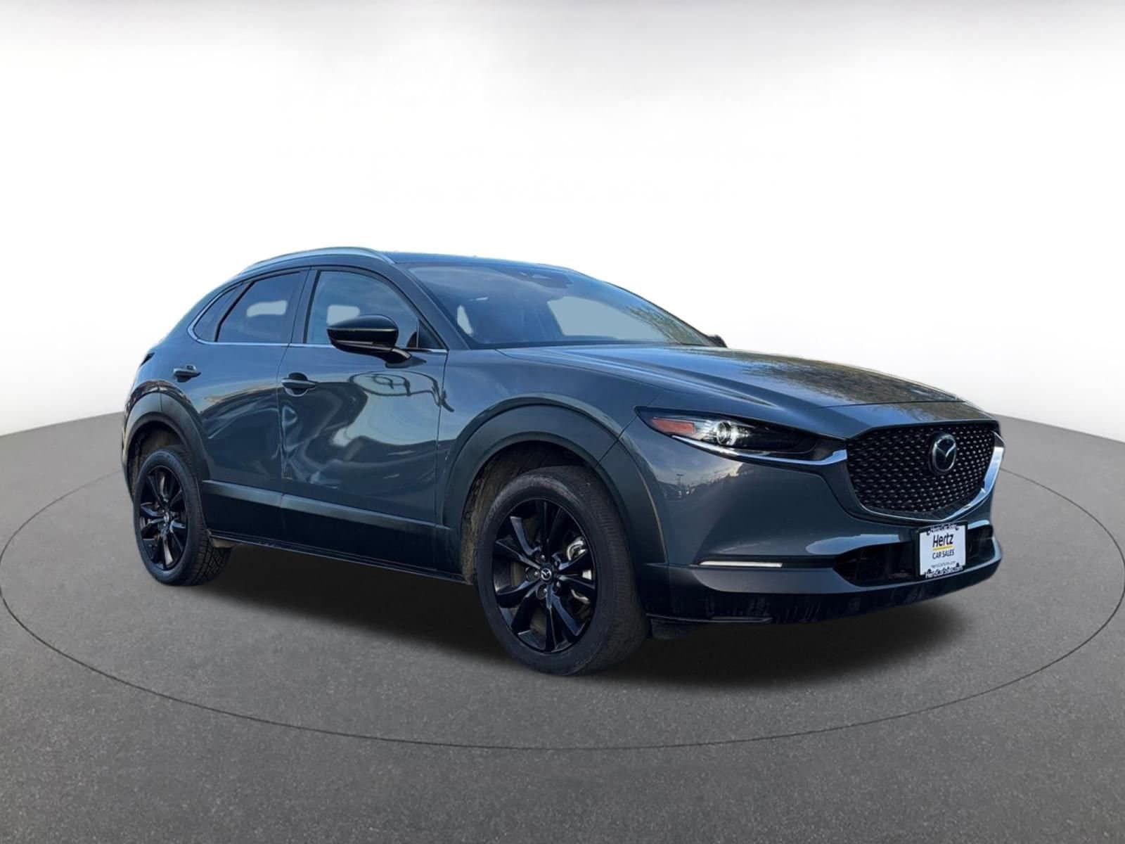 Thumbnail: 2025 Mazda CX-30 - 1