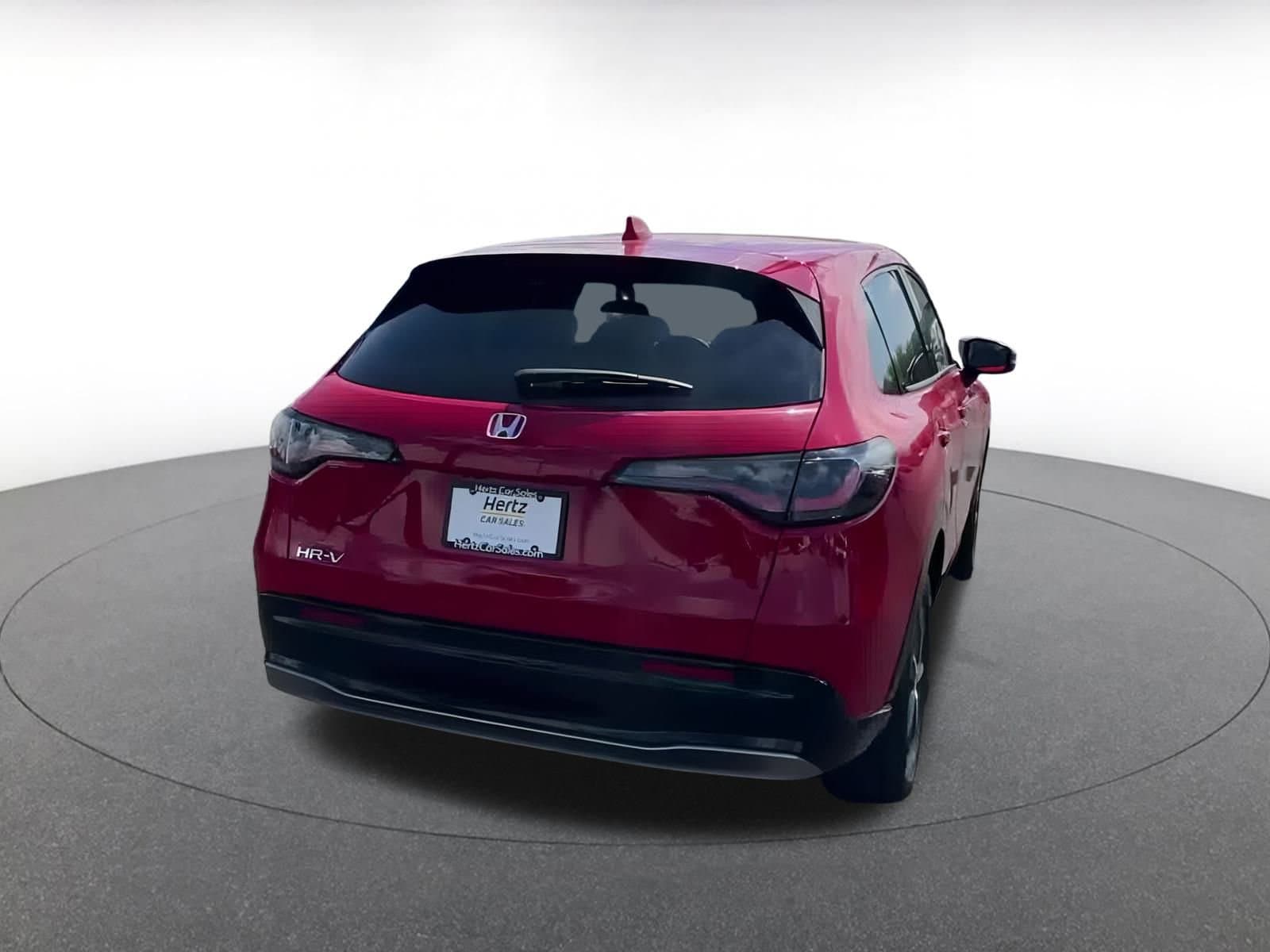 Thumbnail: 2025 Honda HR-V - 12