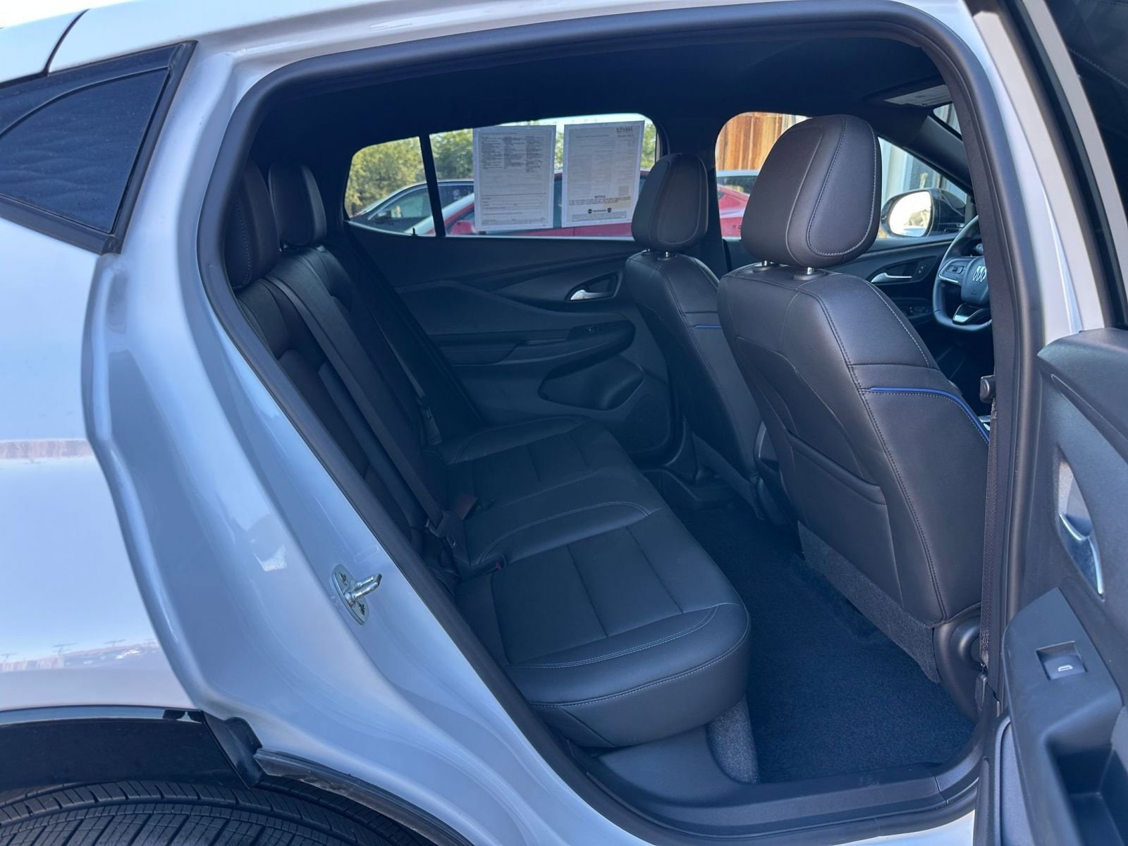 Thumbnail: 2025 Buick Envista - 23