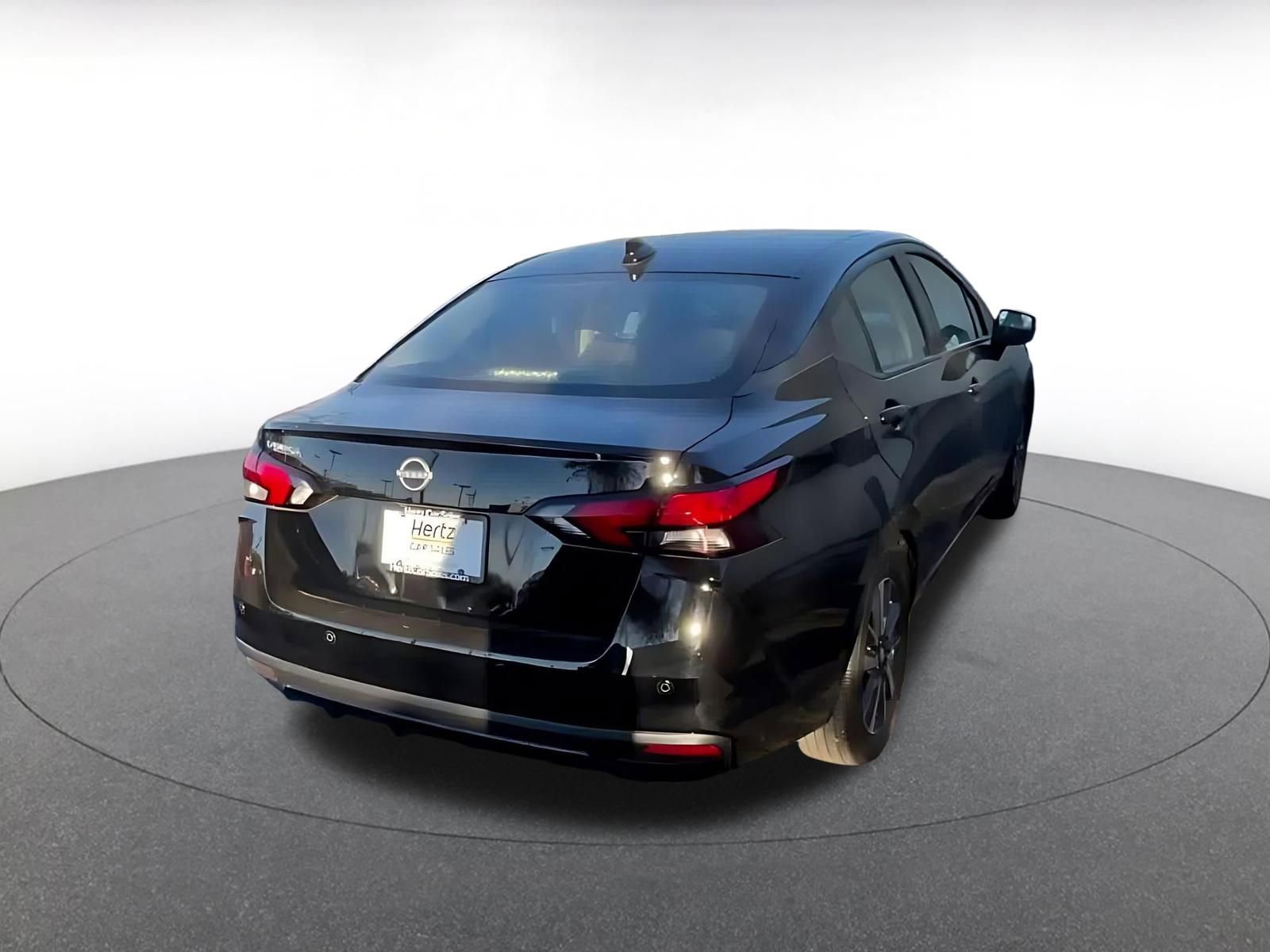 Thumbnail: 2025 Nissan Versa - 12