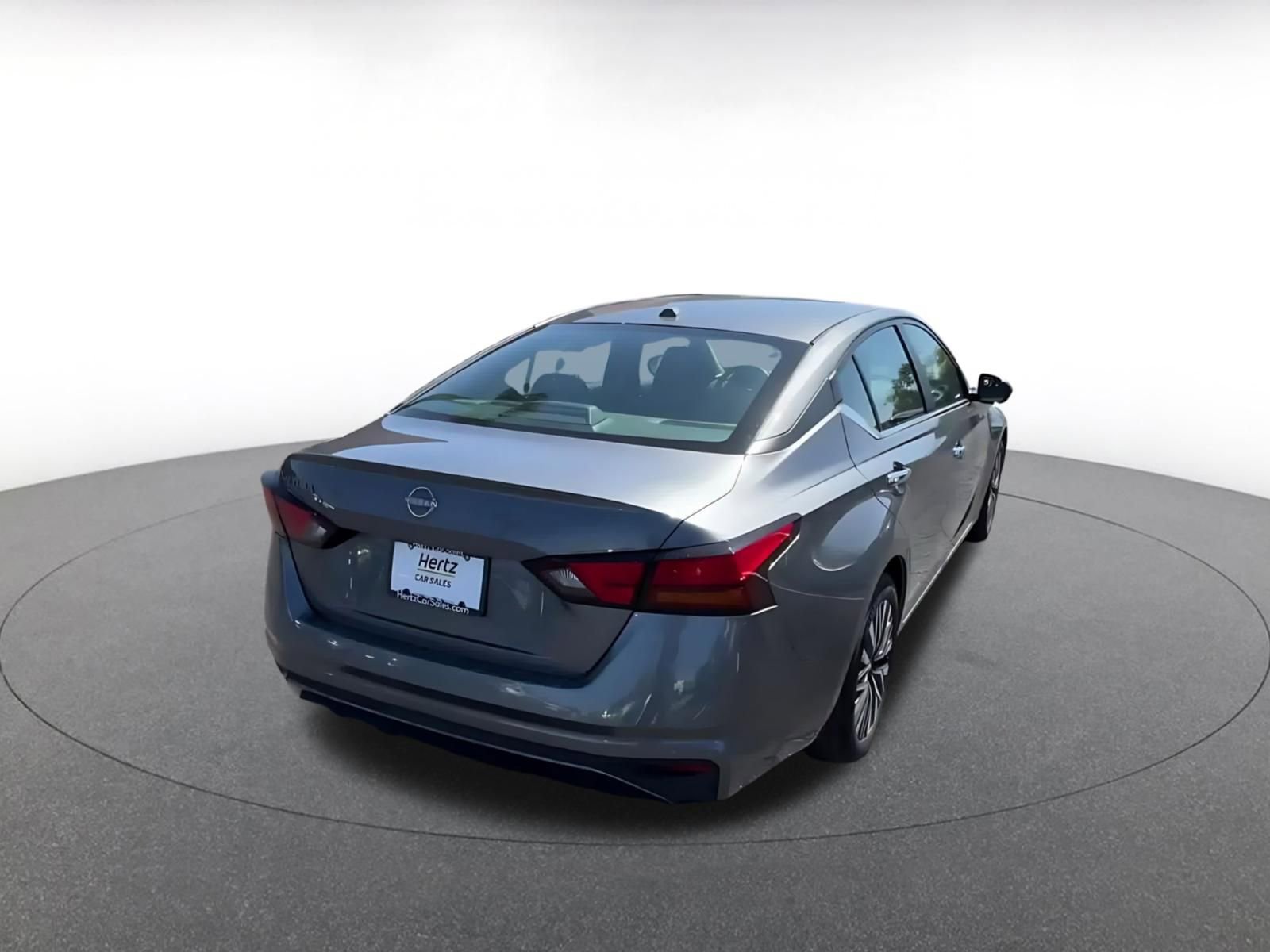 Thumbnail: 2025 Nissan Altima - 14