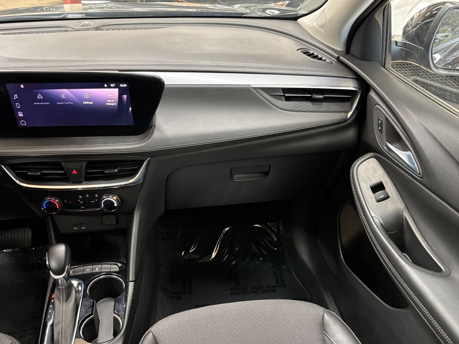 Thumbnail: 2025 Buick Encore GX - 34