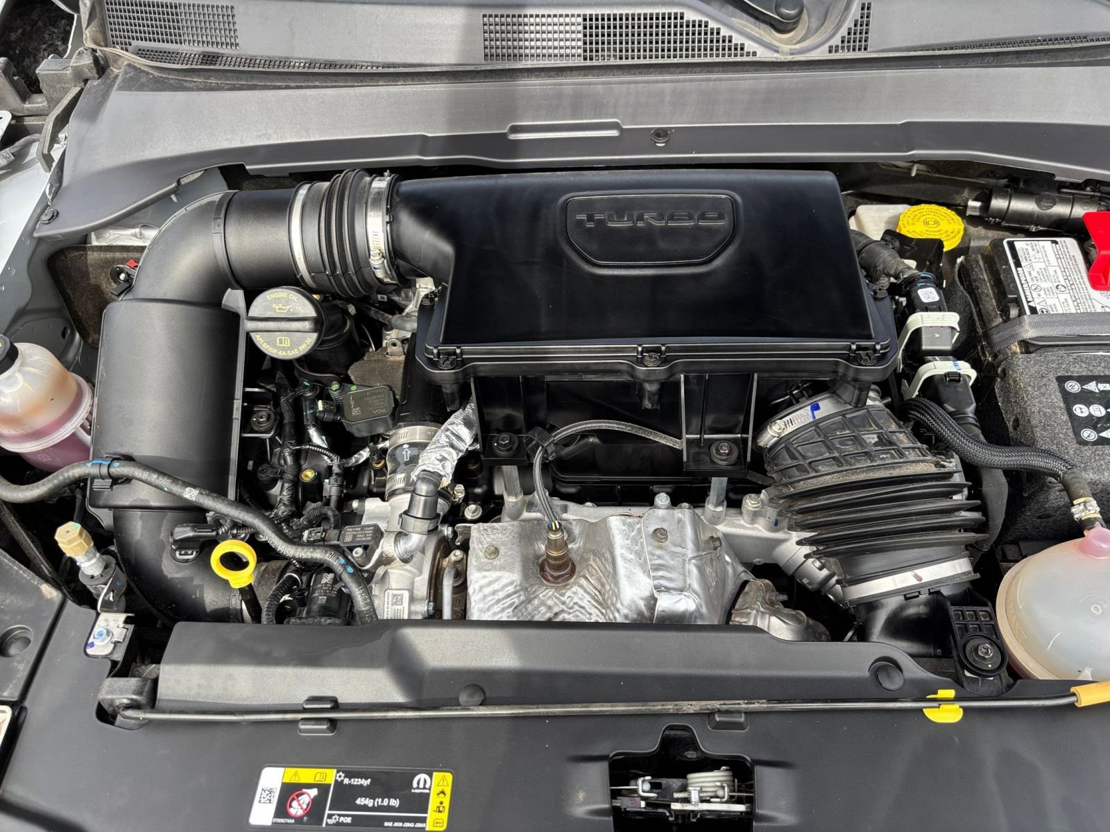 Thumbnail: 2025 Jeep Compass - 33