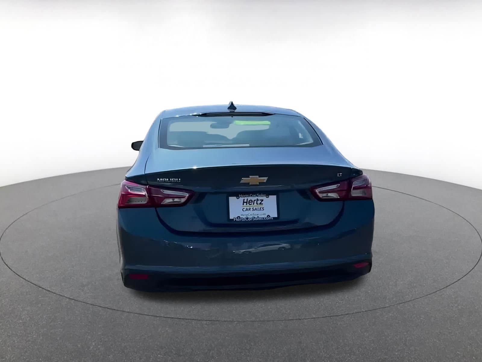 Thumbnail: 2024 Chevrolet Malibu - 12