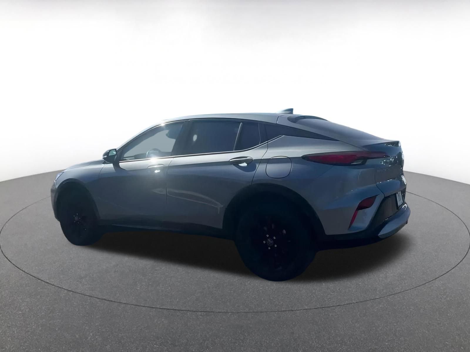 Thumbnail: 2025 Buick Envista - 10