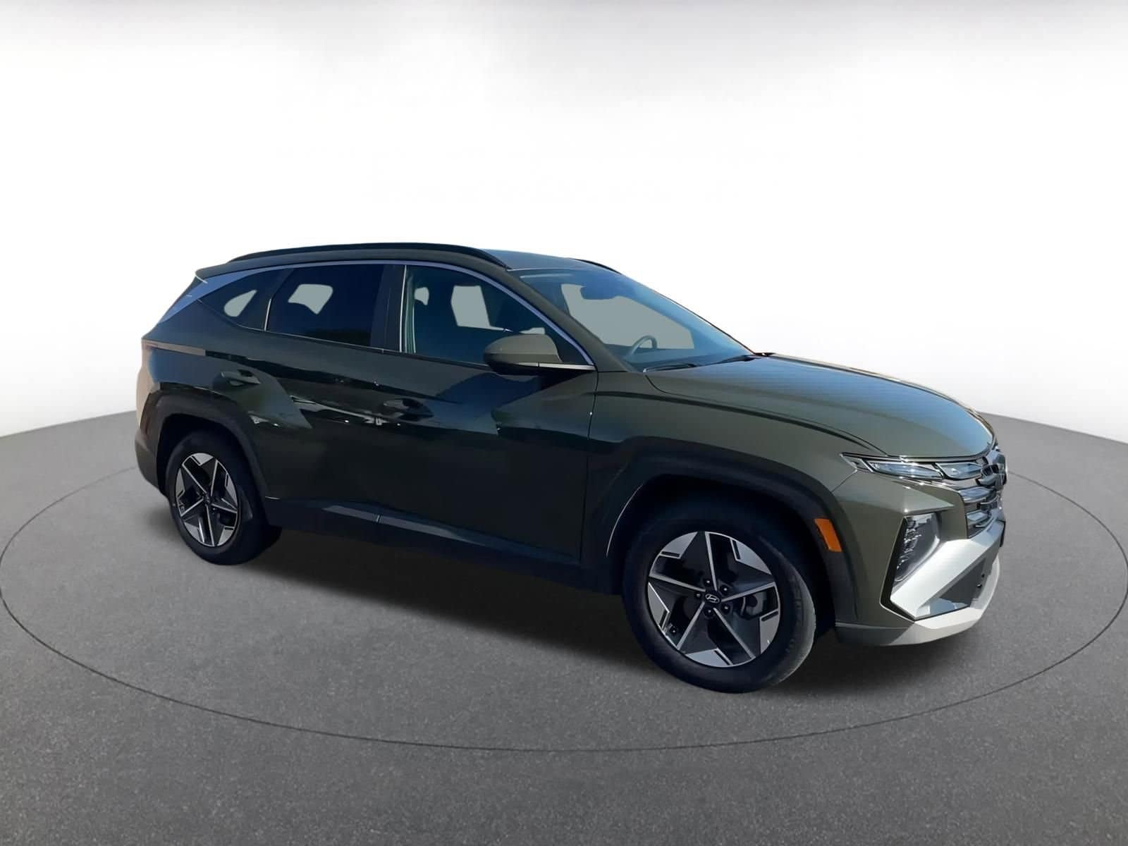 Thumbnail: 2025 Hyundai Tucson - 2