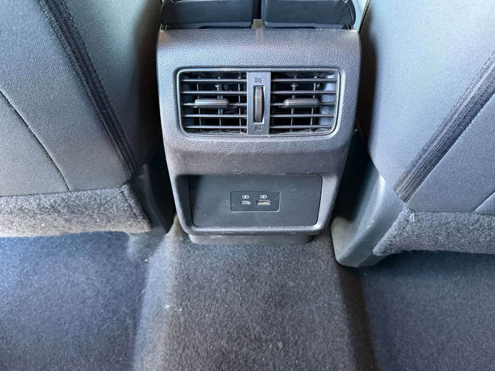 Thumbnail: 2023 Nissan Rogue - 23