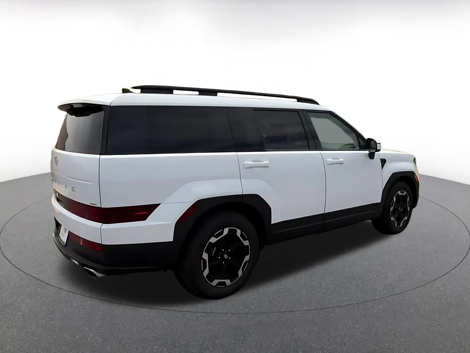 Thumbnail: 2025 Hyundai Santa Fe - 15