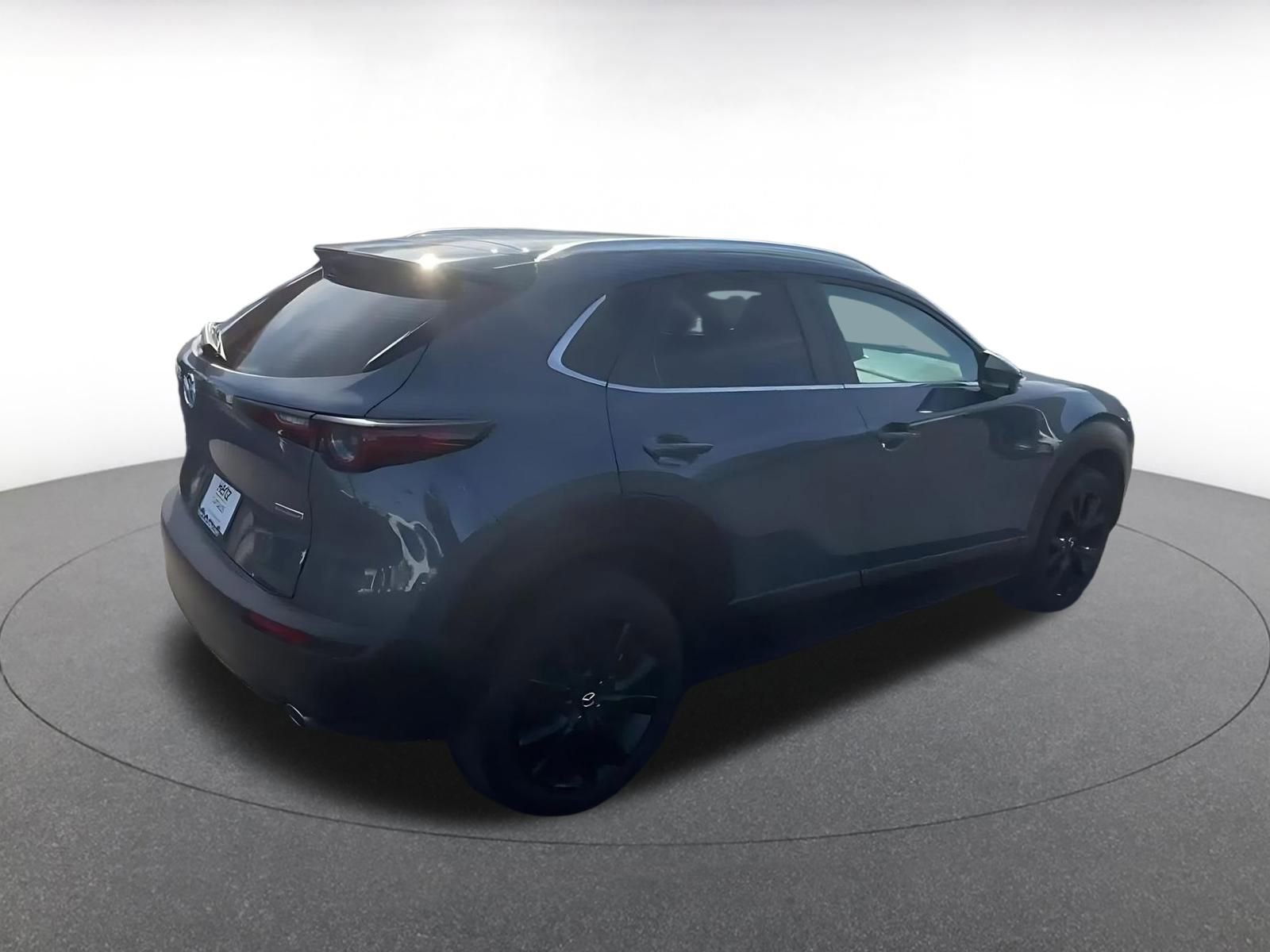 Thumbnail: 2025 Mazda CX-30 - 15