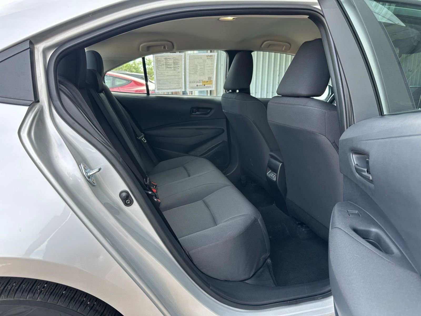 Thumbnail: 2025 Toyota Corolla - 23