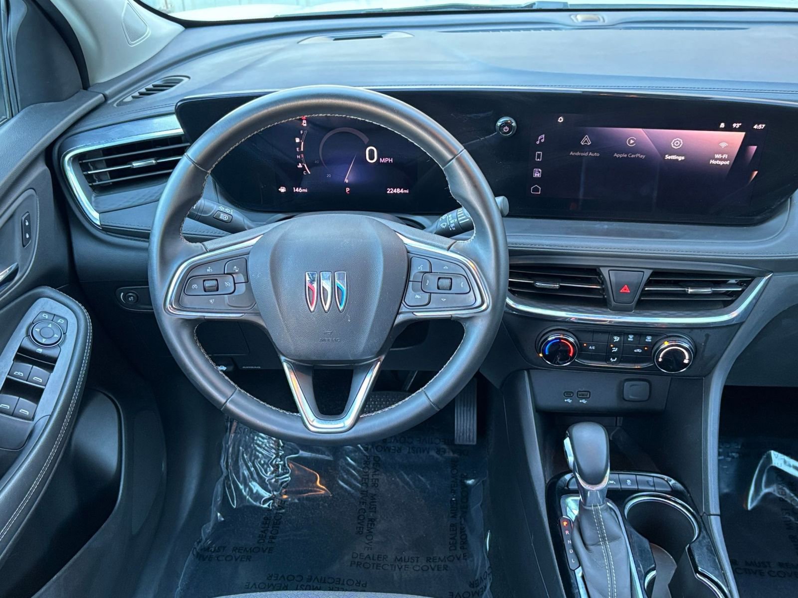 Thumbnail: 2025 Buick Encore GX - 33