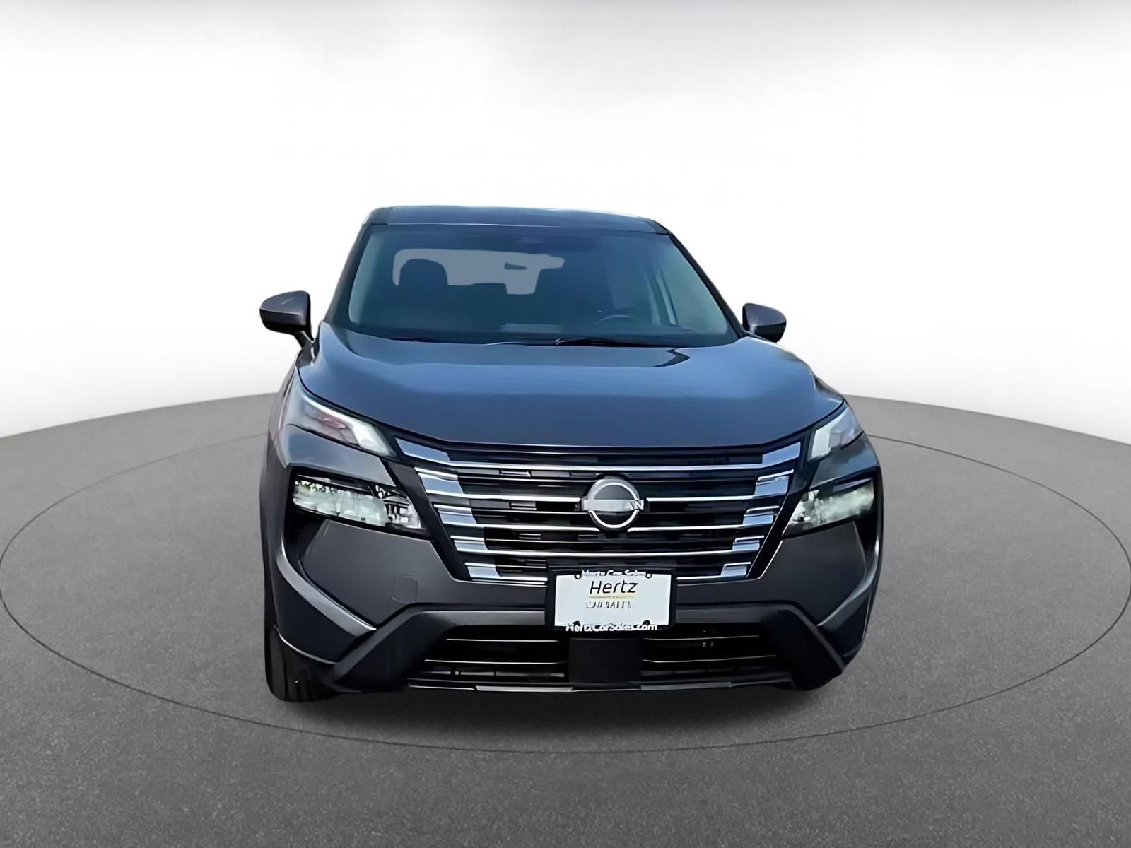 Thumbnail: 2025 Nissan Rogue - 4