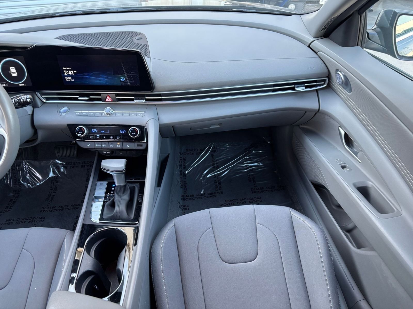 Thumbnail: 2025 Hyundai Elantra - 35