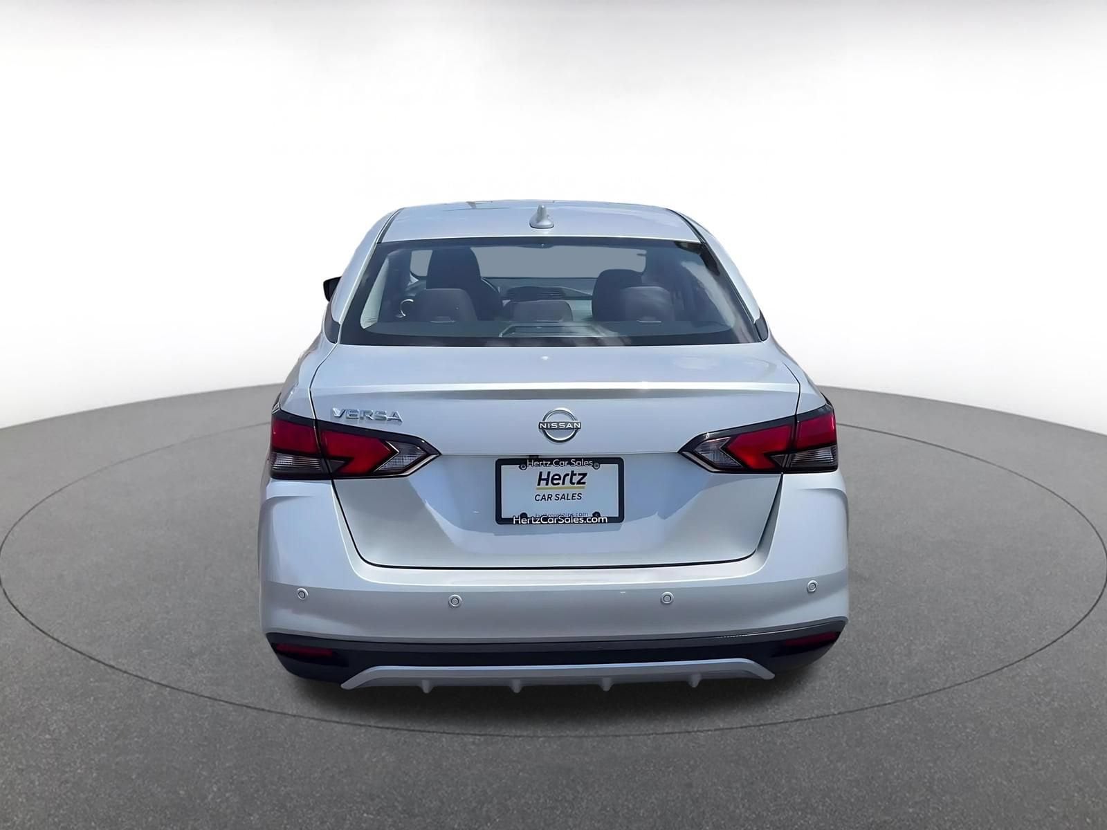 Thumbnail: 2025 Nissan Versa - 10
