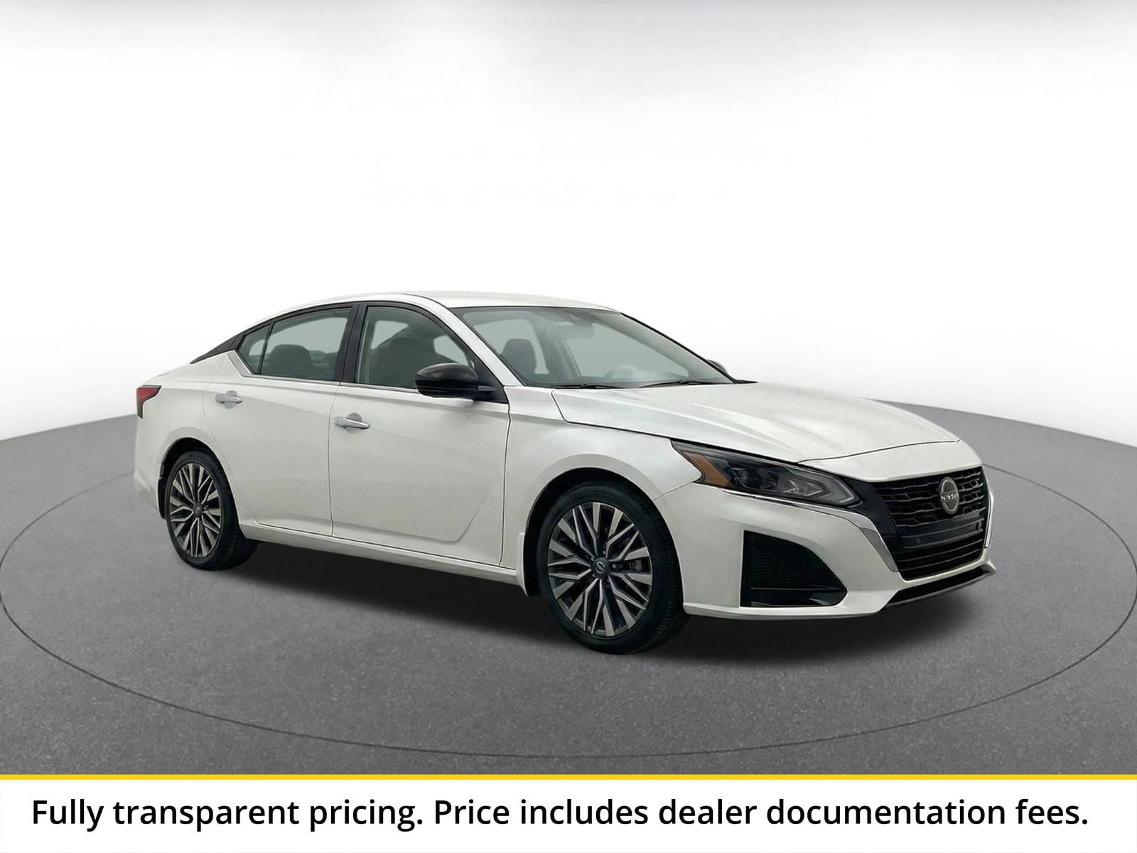Thumbnail: 2025 Nissan Altima - 1