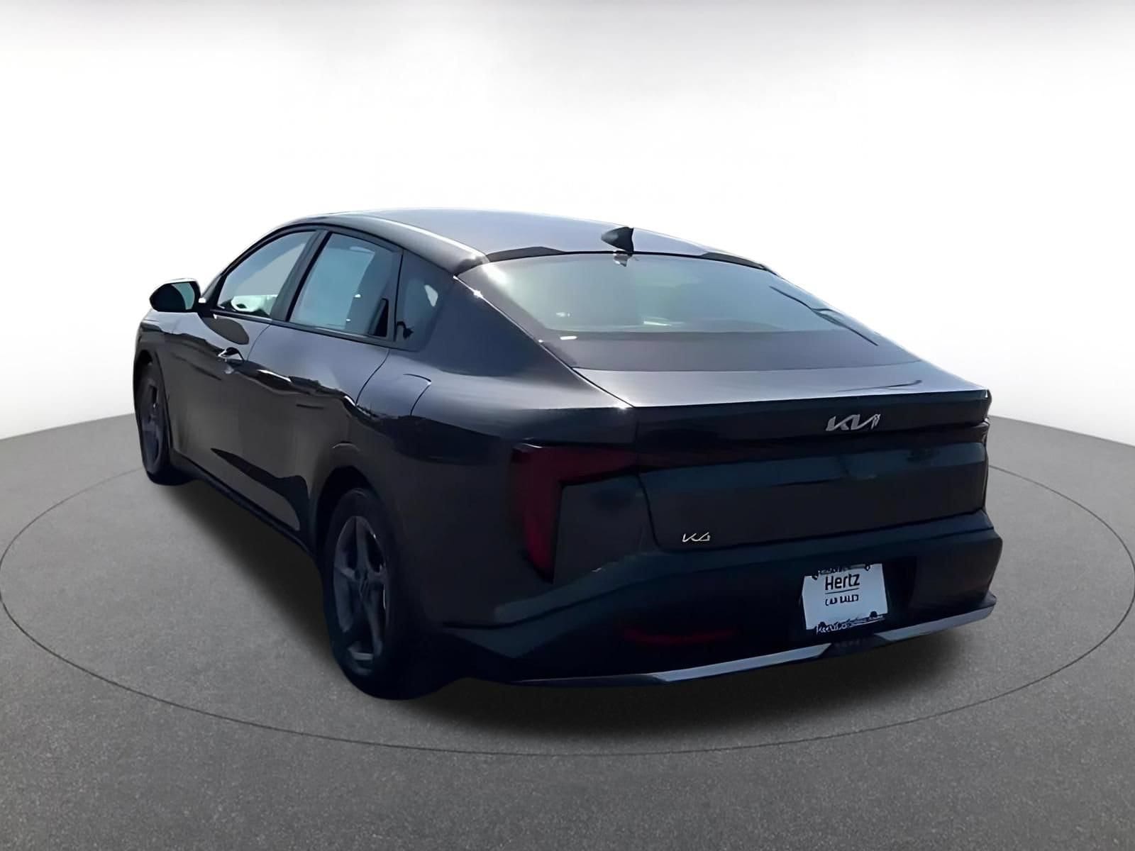 Thumbnail: 2026 Kia K4 - 11