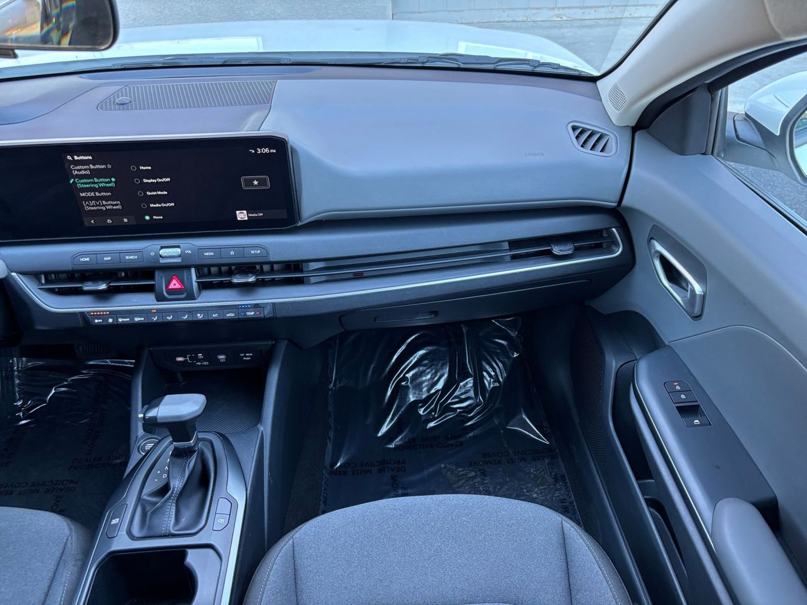 Thumbnail: 2025 Kia K4 - 34