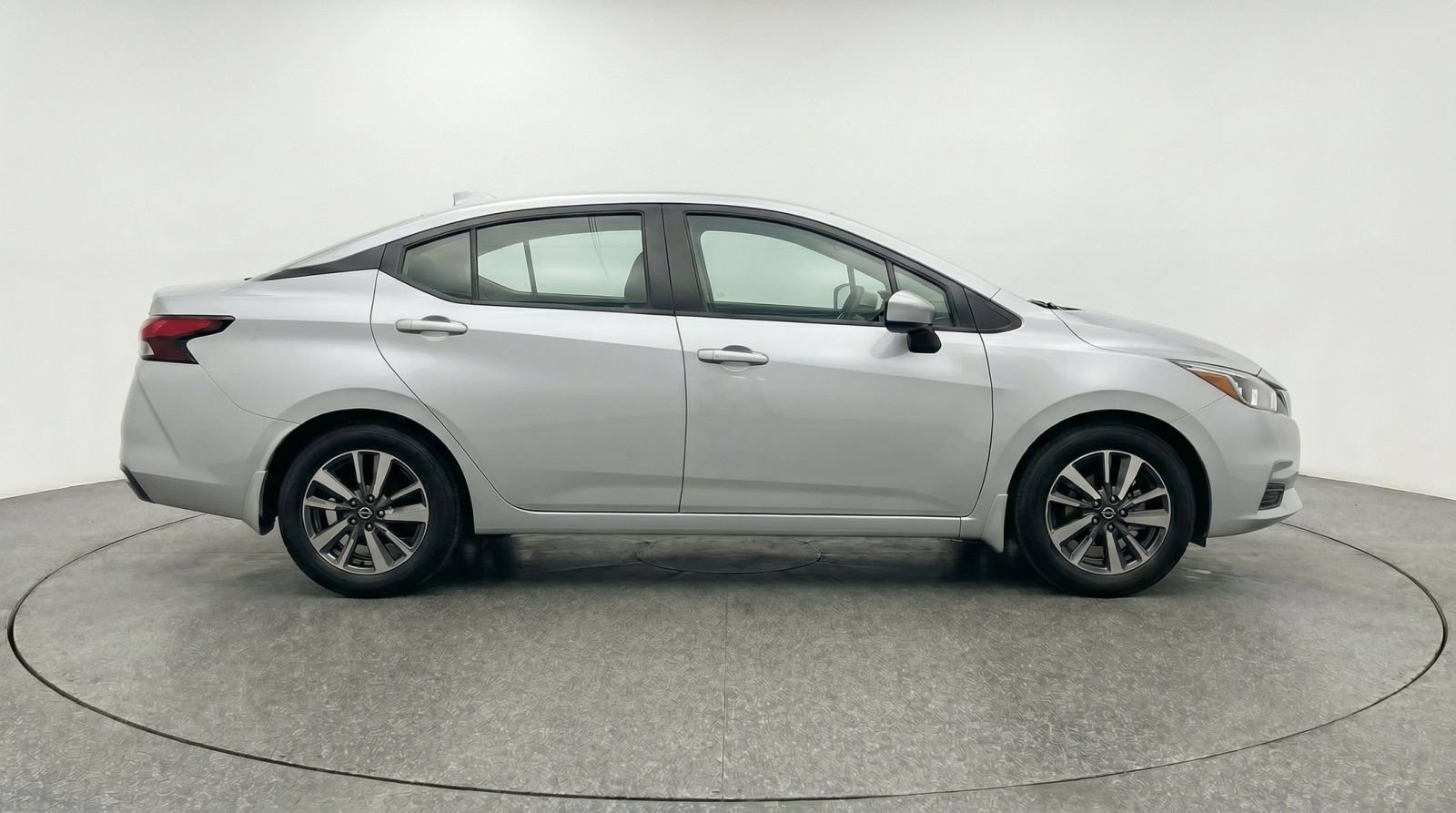 Thumbnail: 2025 Nissan Versa - 12