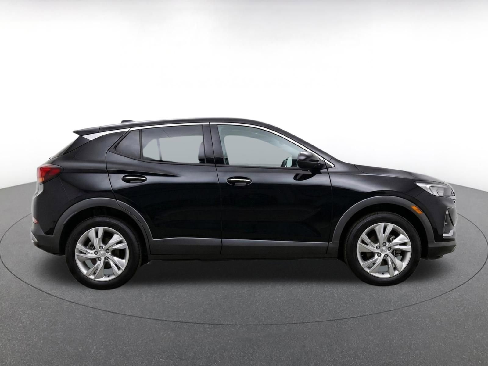 Thumbnail: 2025 Buick Encore GX - 10