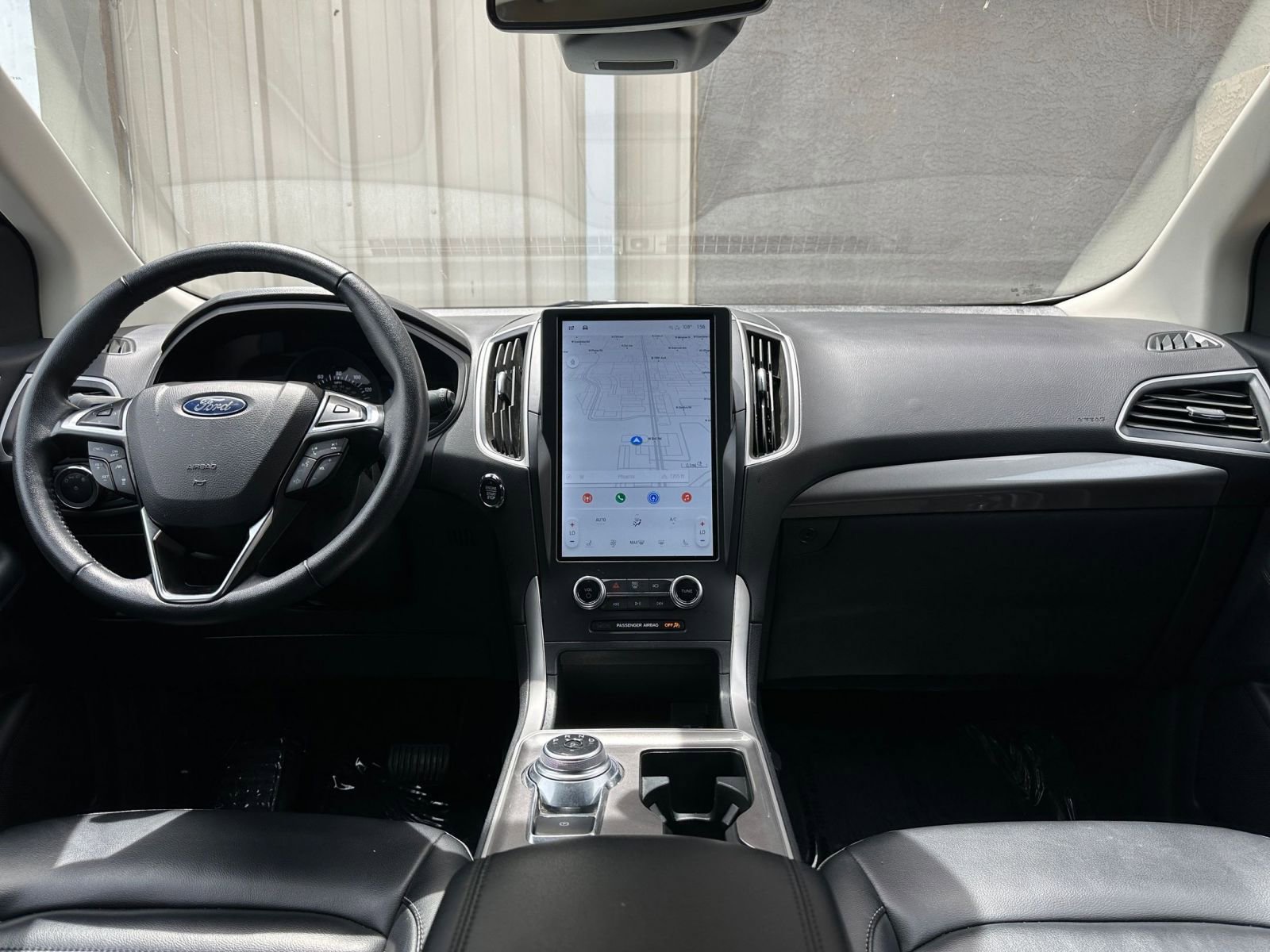 Thumbnail: 2024 Ford Edge - 33