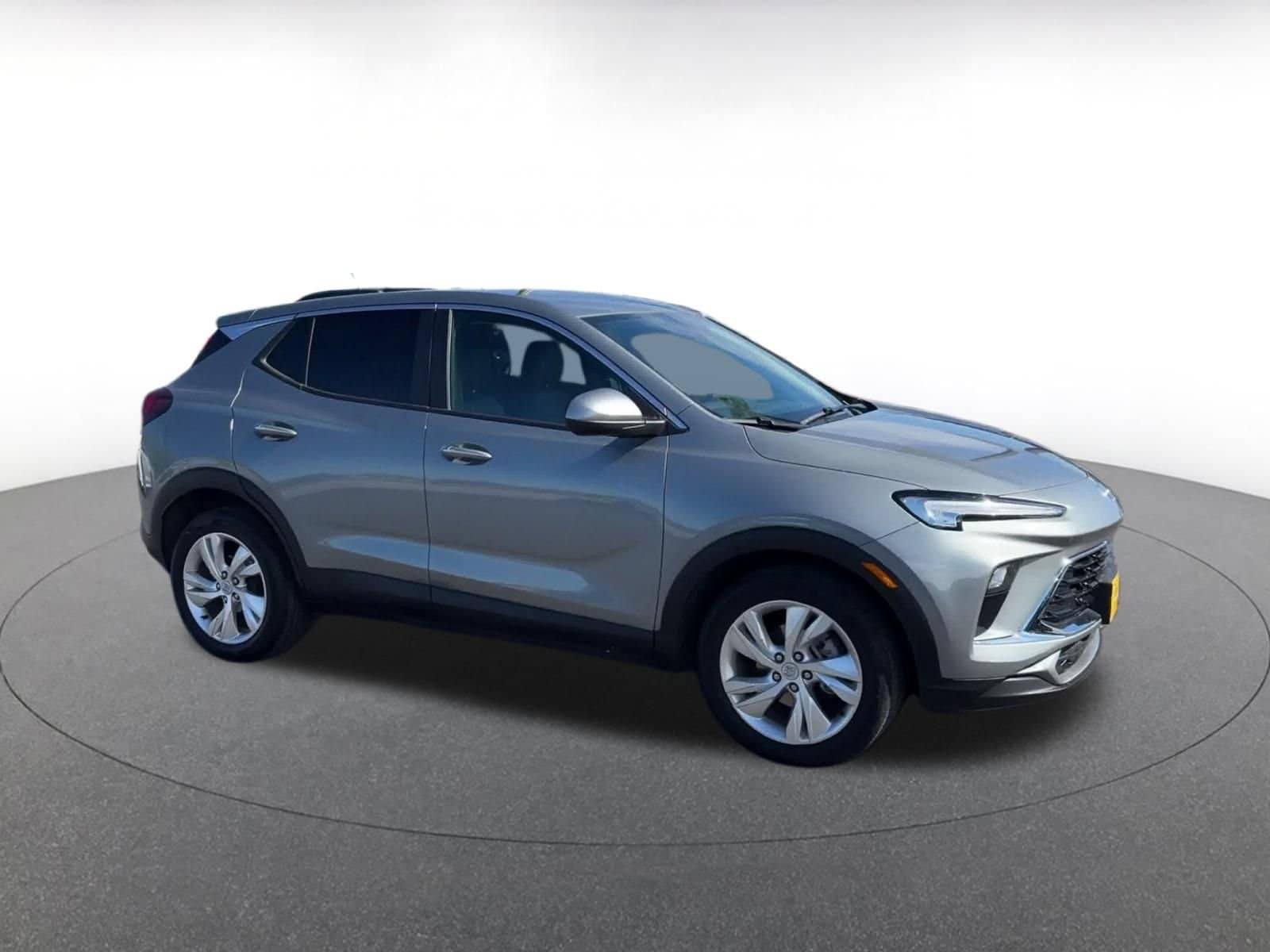 Thumbnail: 2026 Buick Encore GX - 2