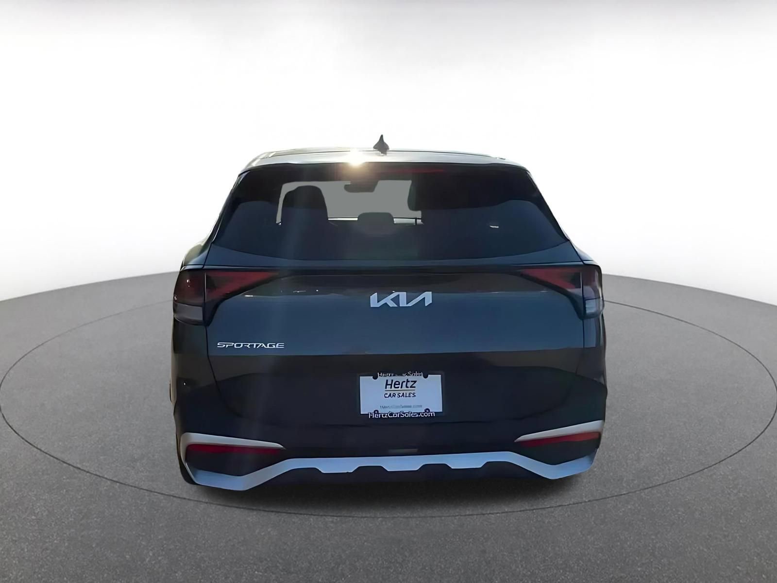 Thumbnail: 2025 Kia Sportage - 12