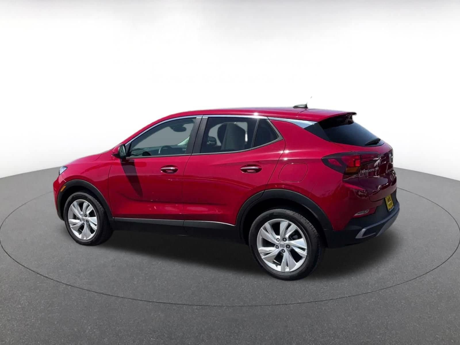 Thumbnail: 2026 Buick Encore GX - 9