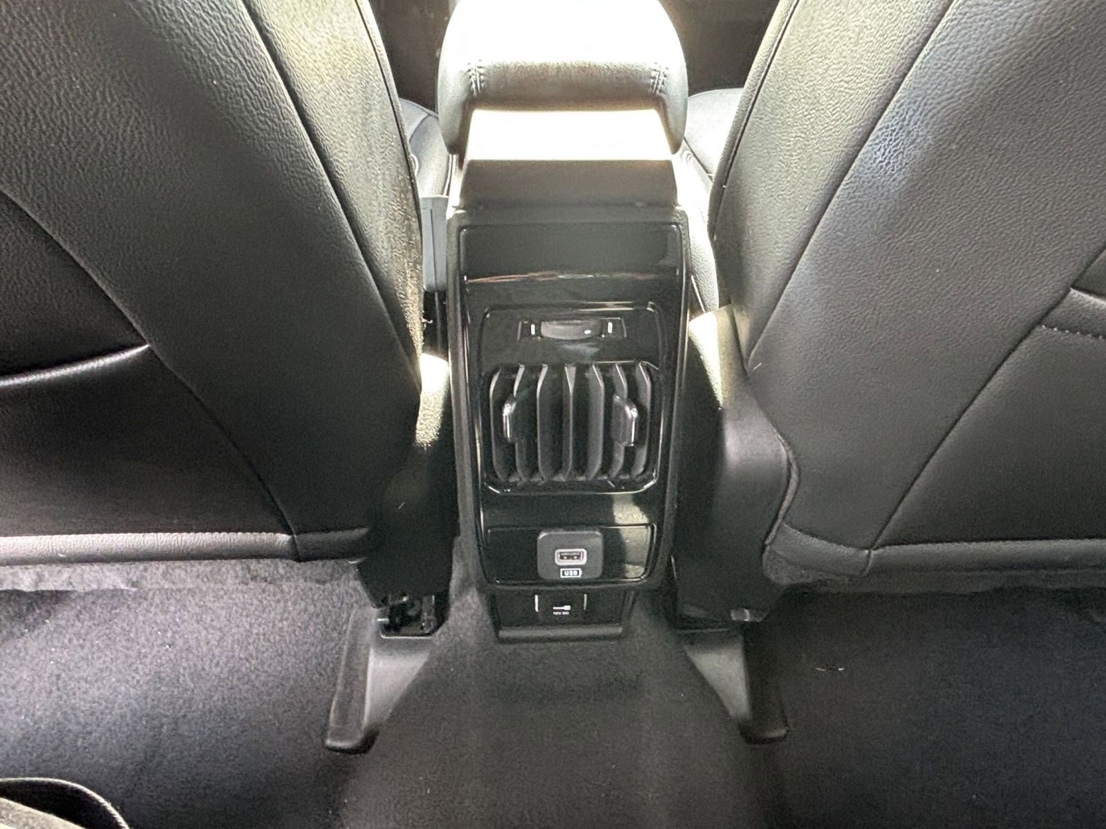 Thumbnail: 2025 Jeep Compass - 24