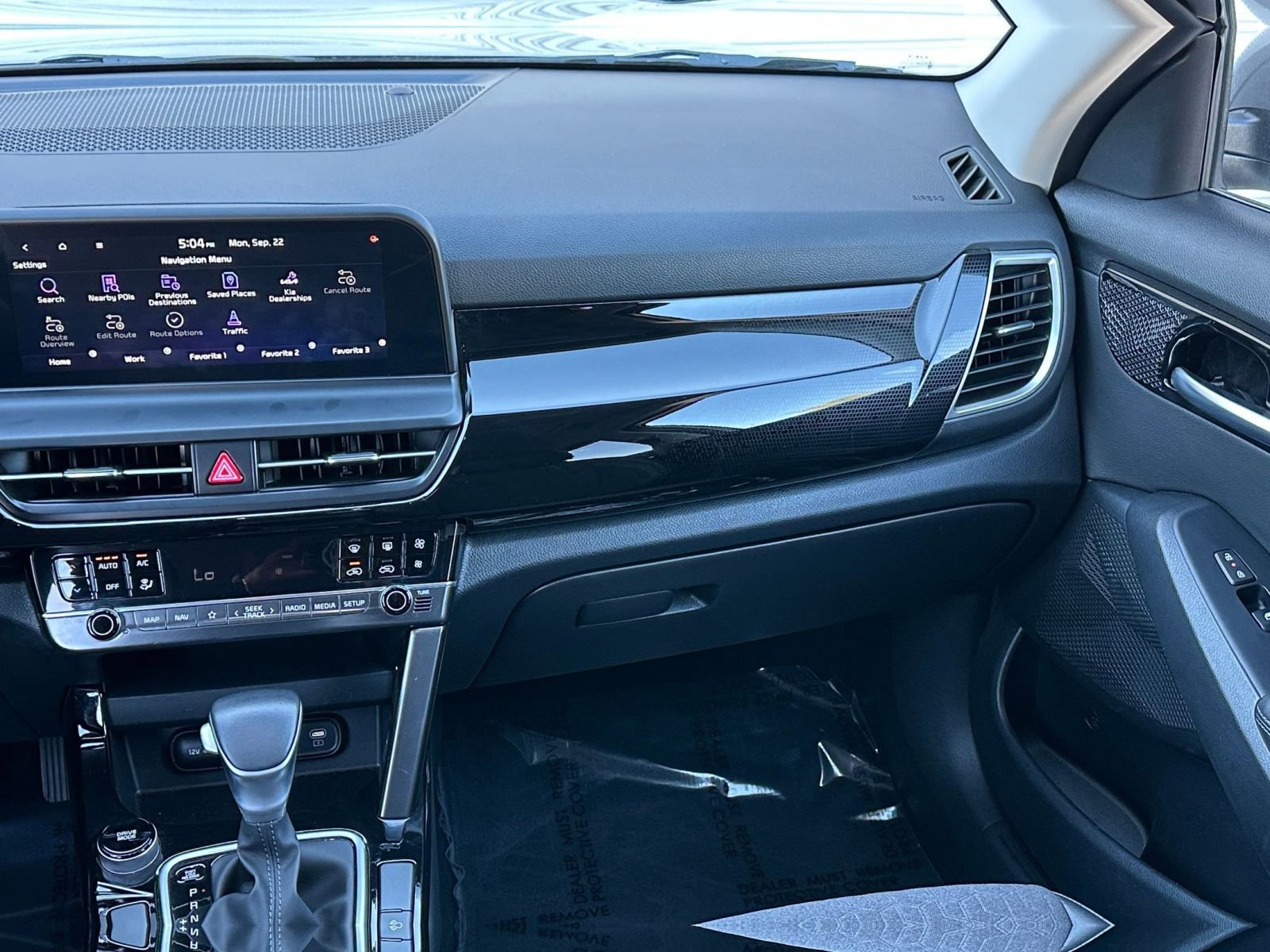 Thumbnail: 2025 Kia Seltos - 34