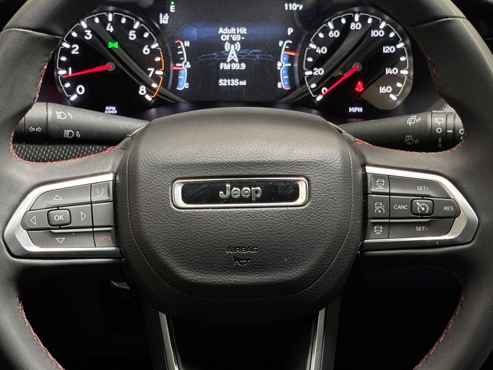 Thumbnail: 2025 Jeep Compass - 22