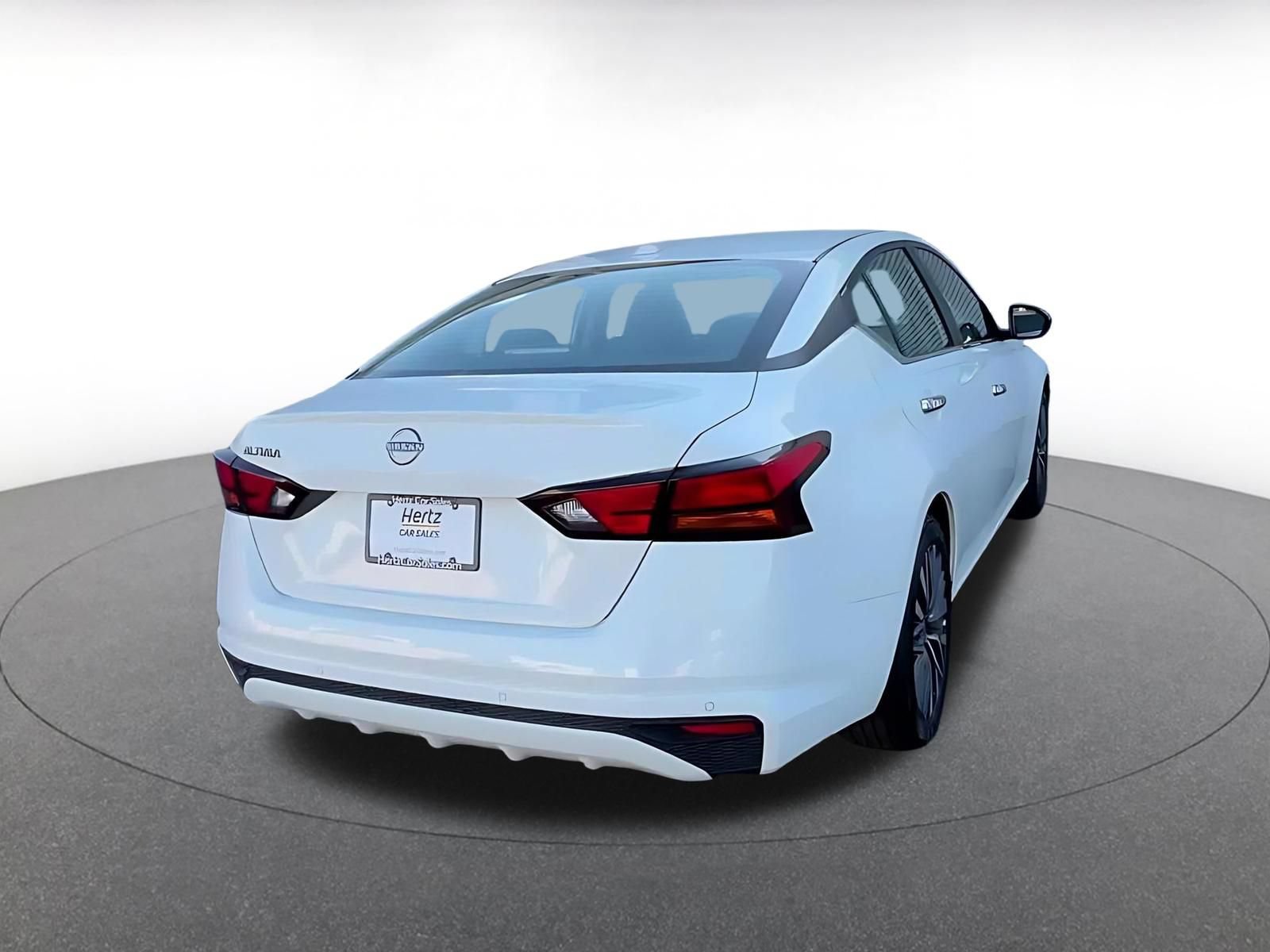 Thumbnail: 2025 Nissan Altima - 14