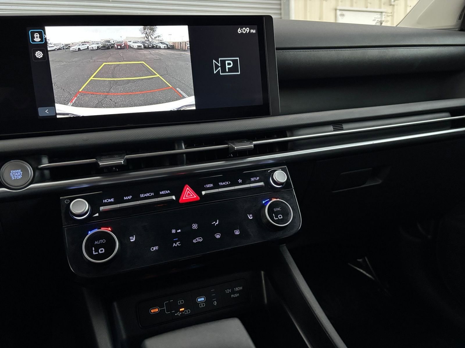 Thumbnail: 2025 Hyundai Tucson - 17