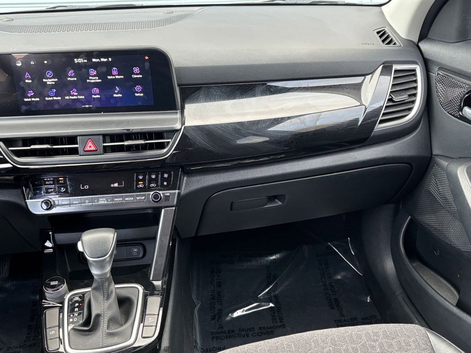 Thumbnail: 2025 Kia Seltos - 35