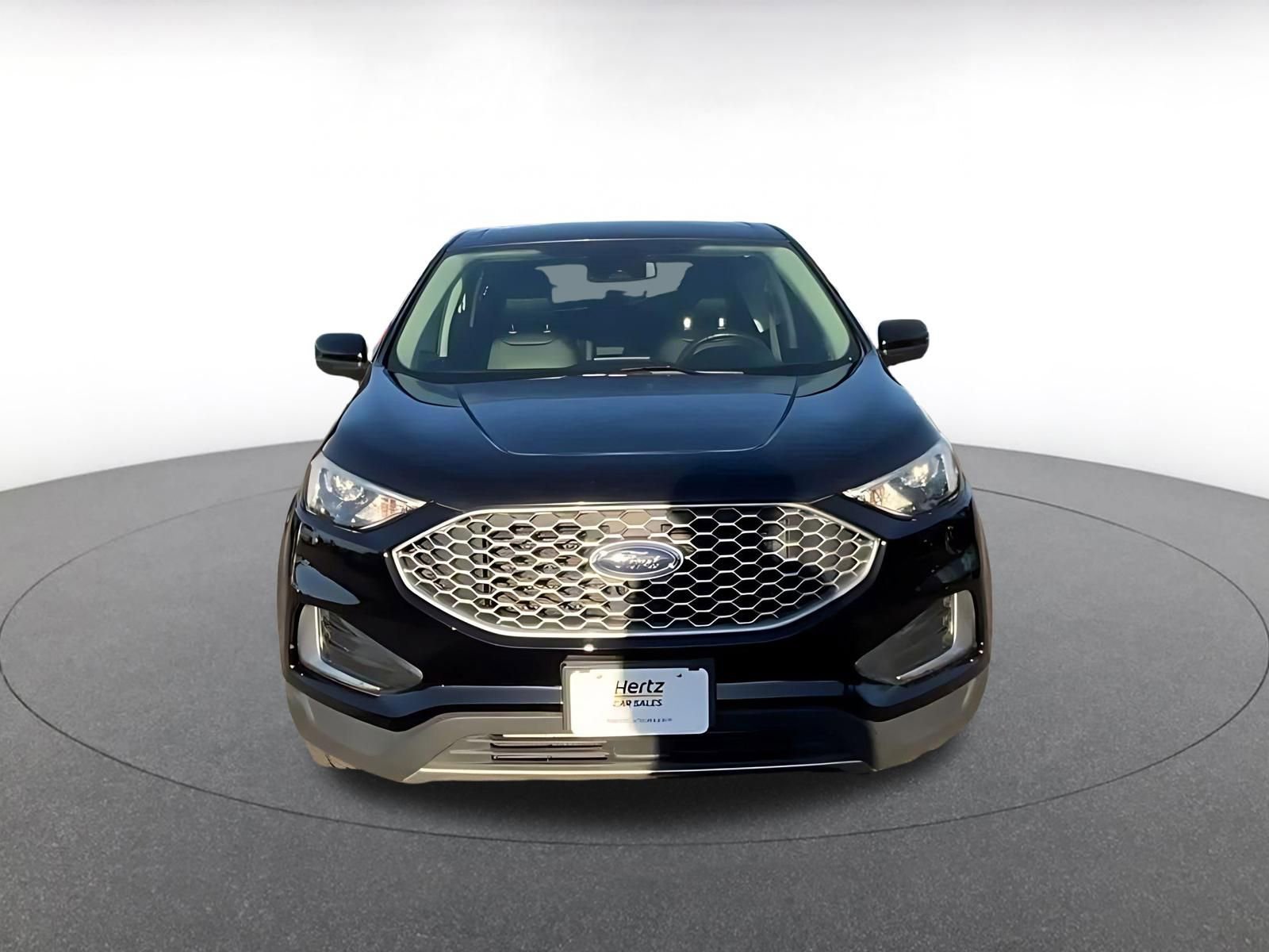 Thumbnail: 2024 Ford Edge - 4