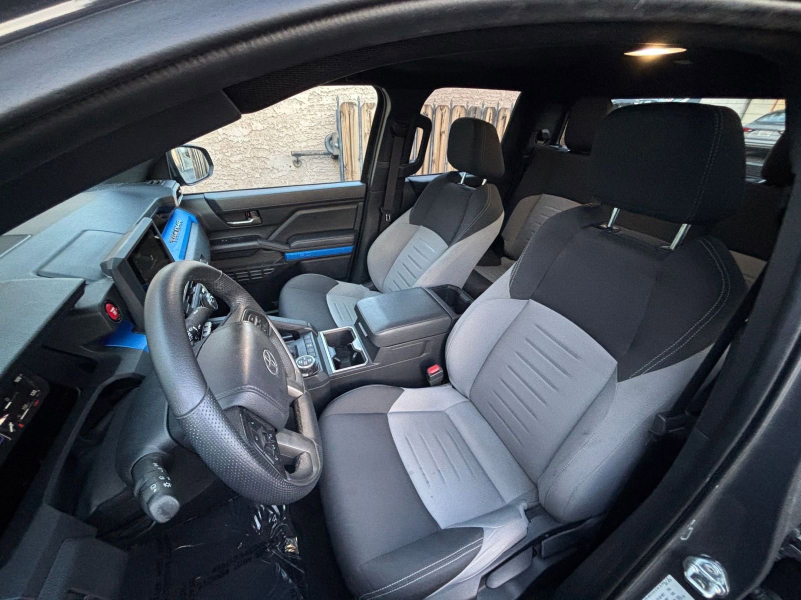 Thumbnail: 2025 Toyota Tacoma - 35