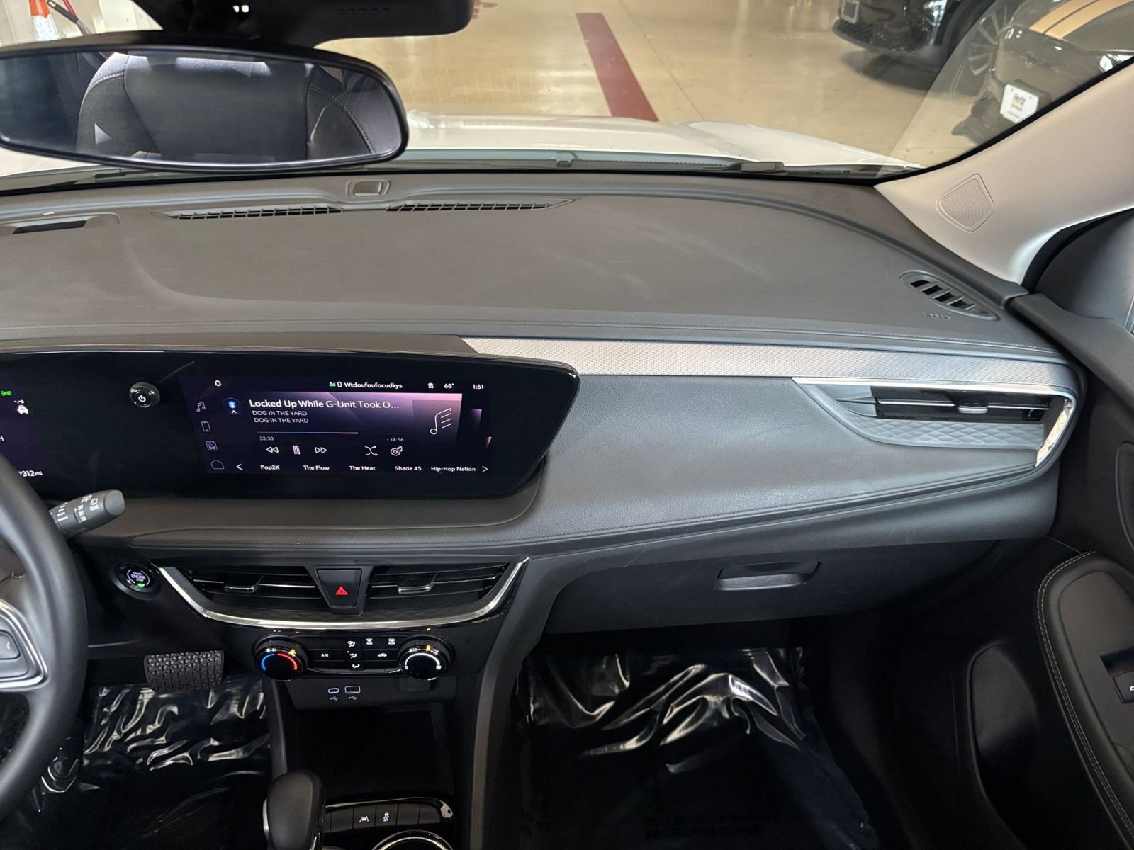 Thumbnail: 2025 Buick Encore GX - 34