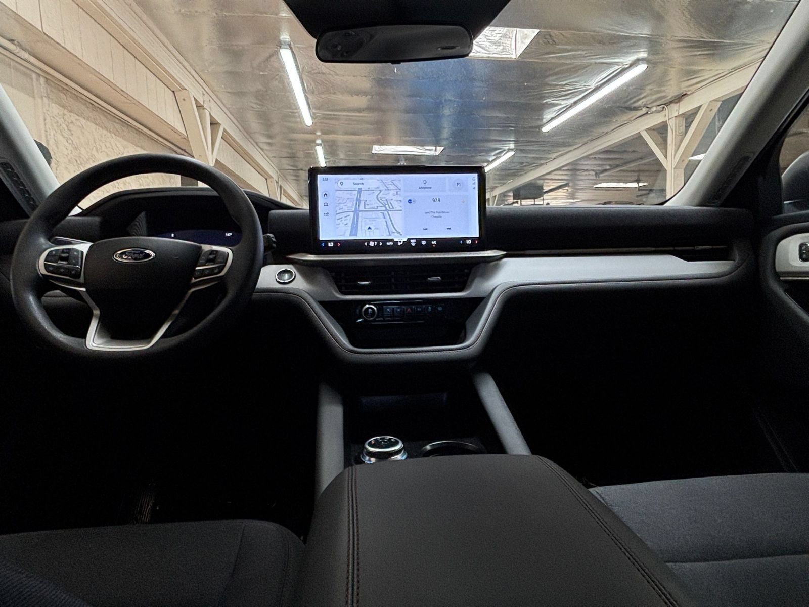 Thumbnail: 2026 Ford Explorer - 35