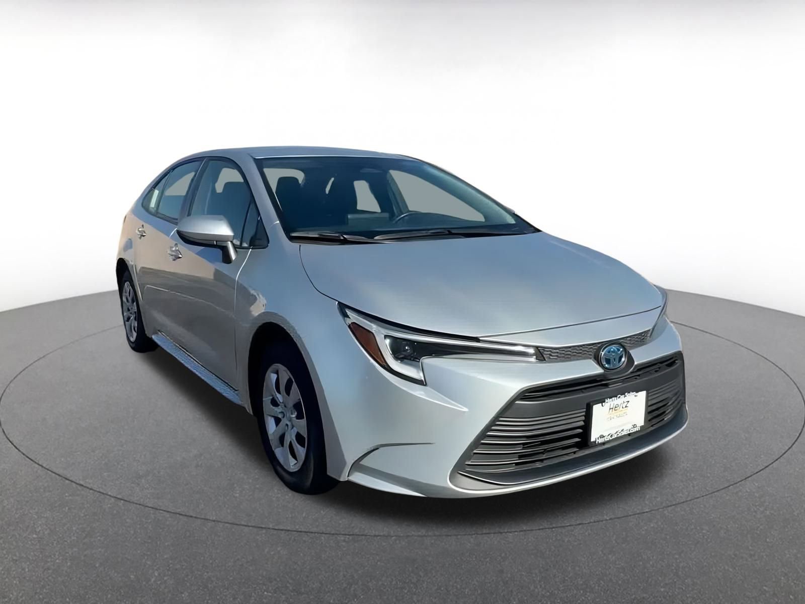 Thumbnail: 2025 Toyota Corolla - 3