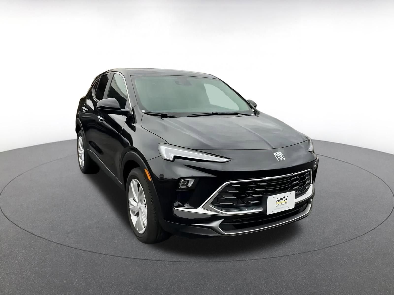 Thumbnail: 2025 Buick Encore GX - 3