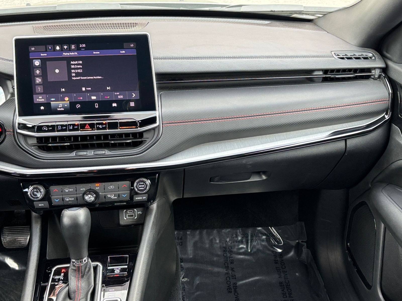 Thumbnail: 2025 Jeep Compass - 35