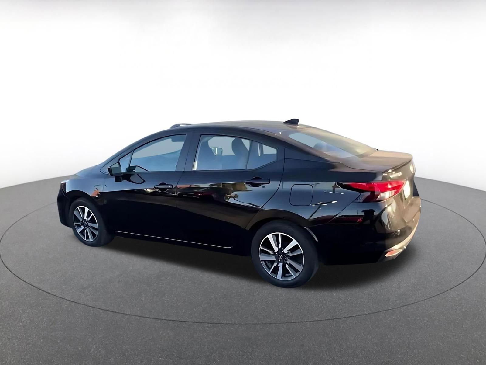 Thumbnail: 2025 Nissan Versa - 10