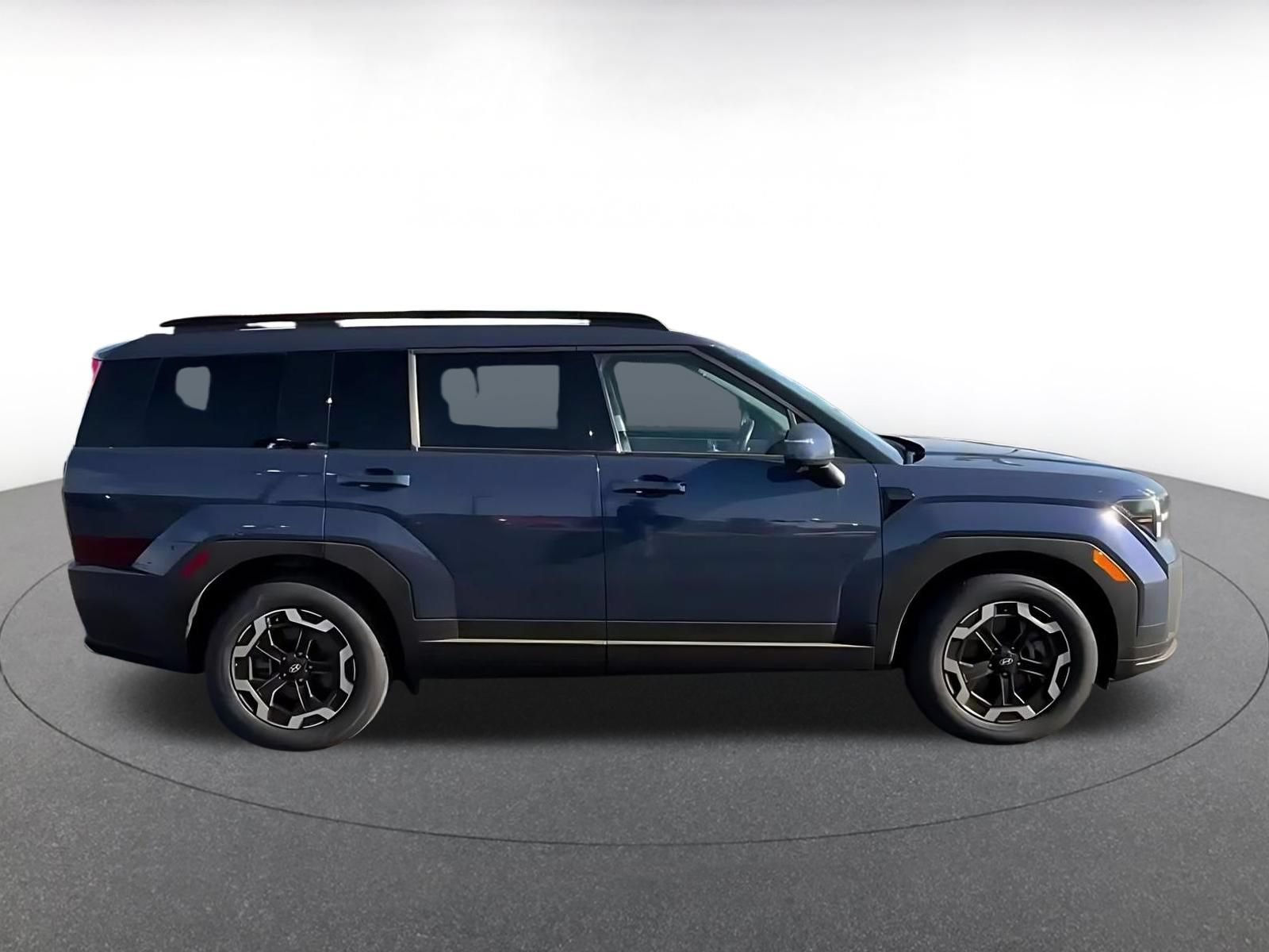 Thumbnail: 2025 Hyundai Santa Fe - 16