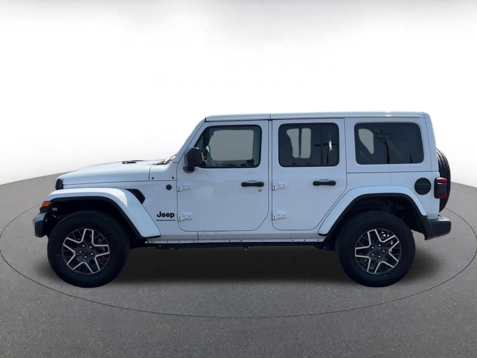 Thumbnail: 2025 Jeep Wrangler - 9