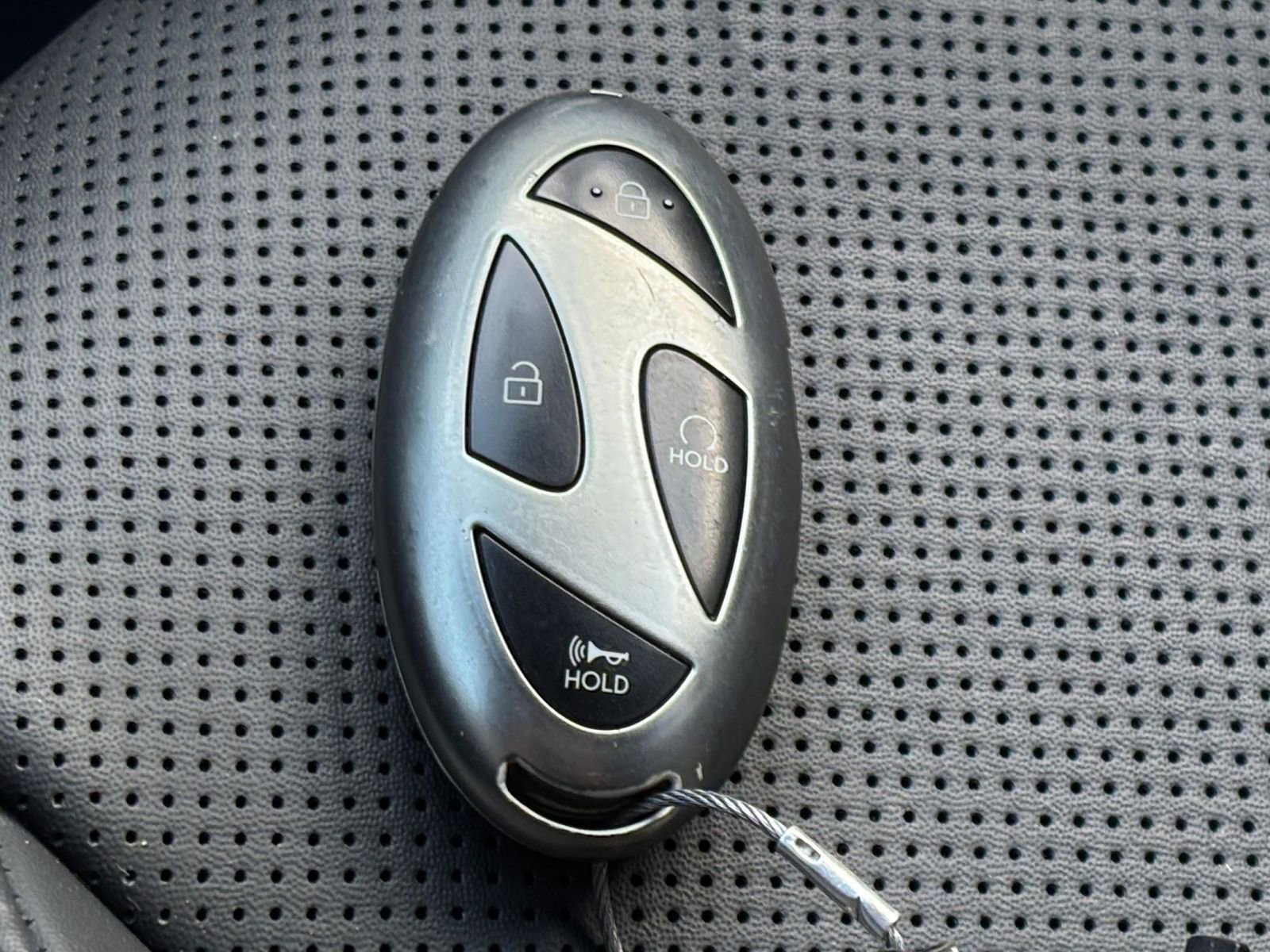 Thumbnail: 2025 Hyundai Santa Fe - 21