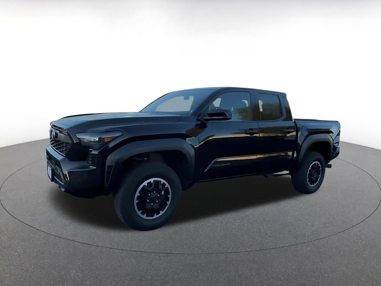 Thumbnail: 2025 Toyota Tacoma - 7
