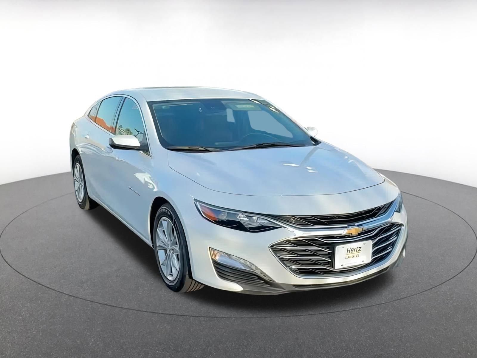 2024 Chevrolet Malibu LT 3