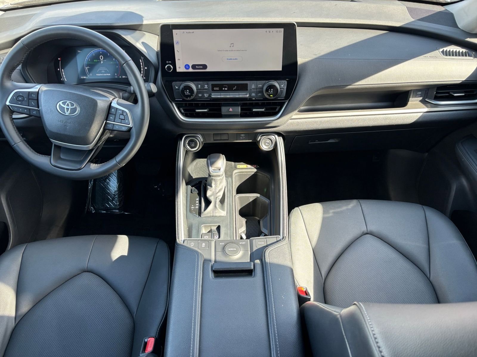 Thumbnail: 2025 Toyota Grand Highlander - 35